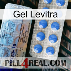 Levitra Gel 39